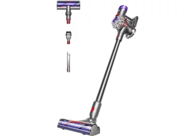 acheter aspirateur balai sans fil Dyson le port 974 reunion
