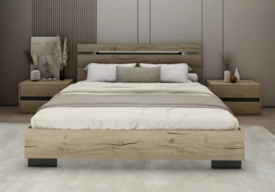 acheter lit led sainte suzanne 974 reunion