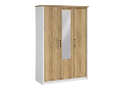 Armoire 3 Portes (Collection Bianca)