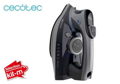 acheter fer à vapeur Cecotec saint denis 974 reunion