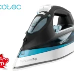 acheter fer à vapeur Cecotec saint denis 974 reunion