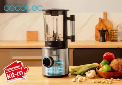 acheter blender Cecotec saint pierre 974 reunion