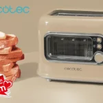 acheter grille pain Cecotec saint louis 974 reunion