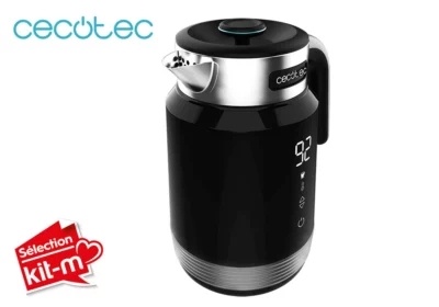 acheter bouilloire Cecotec saint pierre 974 reunion