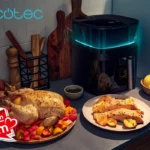 acheter friteuse sans huile Cecotec saint denis 974 reunion