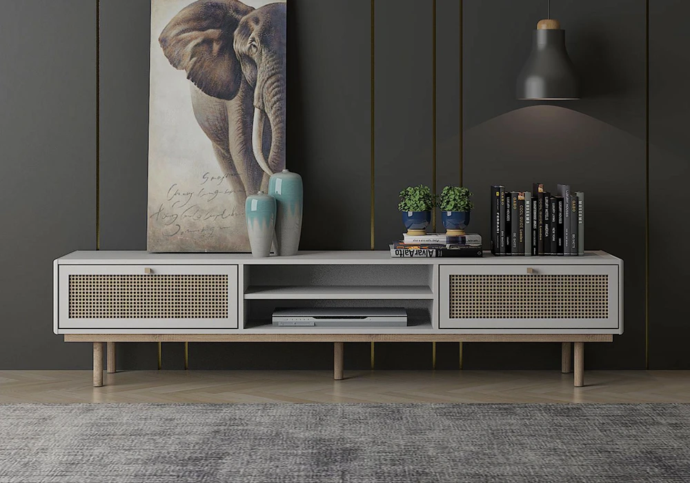 acheter meuble TV saint louis 974 reunion