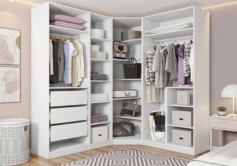 acheter dressing d'angle saint denis 974 reunion