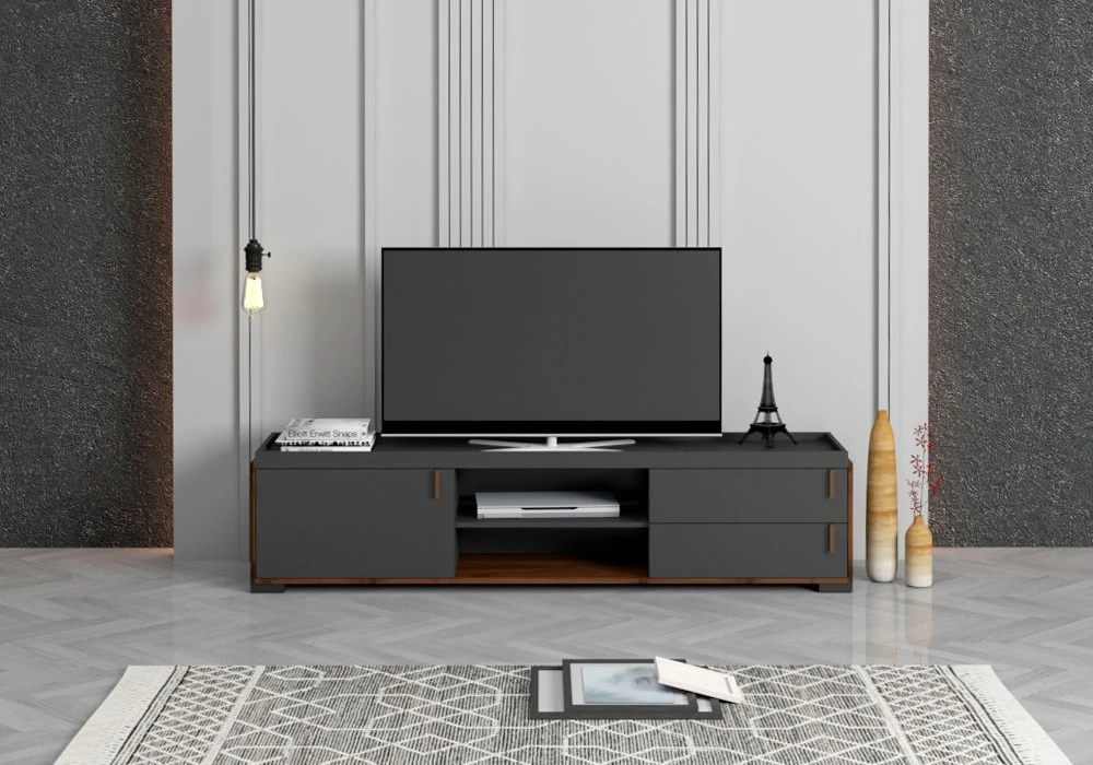 acheter meuble TV savannah 974 reunion