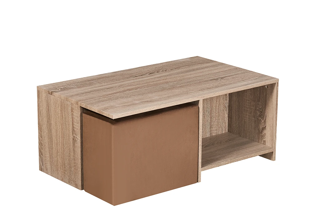 acheter table de salon avec poufs saint louis 974 reunion