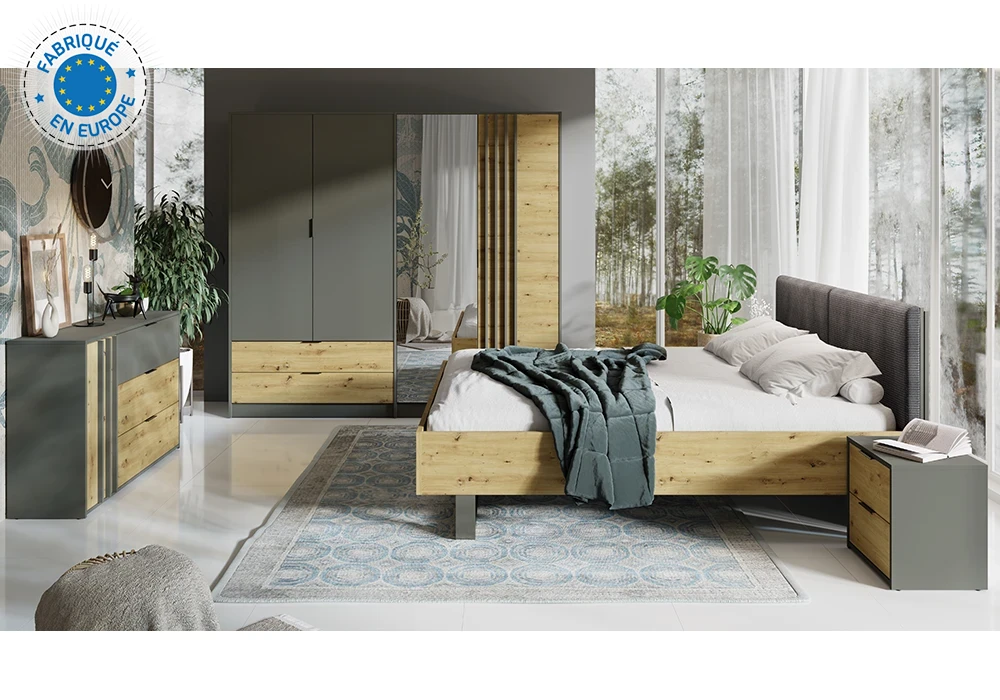 commander chambre complète sainte suzanne 974 reunion