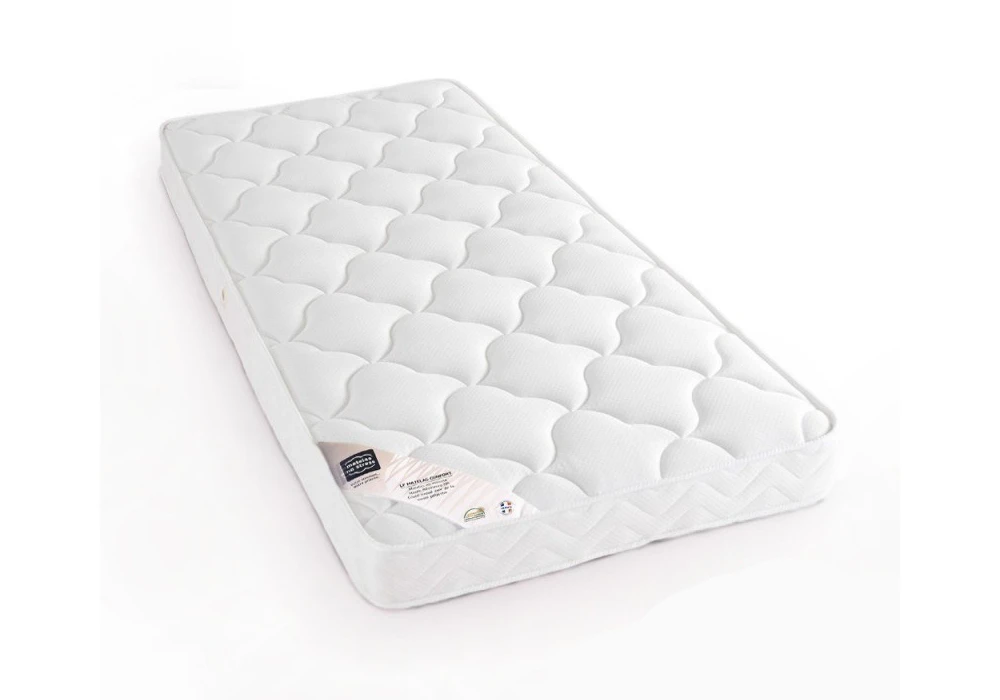 Matelas Baby  60x120cm Chambres Enfant Votre Magasin de Meuble et Électroménager à La Réunion !