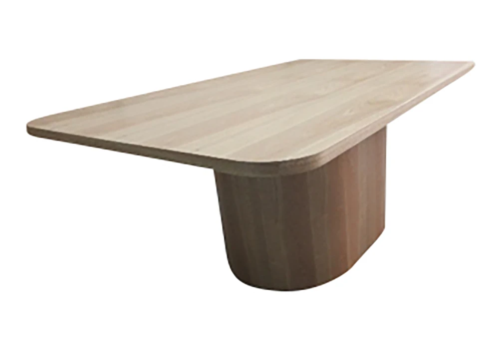 Table à Manger Rectangulaire Kirja Salles à Manger Votre Magasin de Meuble et Électroménager à La Réunion !