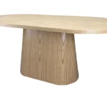 Table Ovale Suela