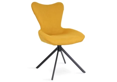 Chaise Pivotante Rainha Chaises Votre Magasin de Meuble et Électroménager à La Réunion !