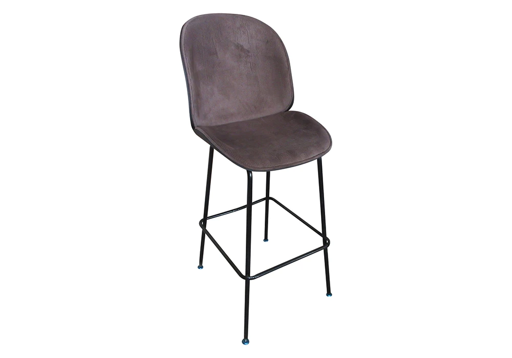 Tabouret de Bar Scaraba Chaises Votre Magasin de Meuble et Électroménager à La Réunion !