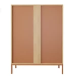 Meuble Haut 2 Portes (Collection Kaia)