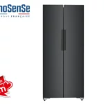 Réfrigérateur Américain 2 Portes InoSense