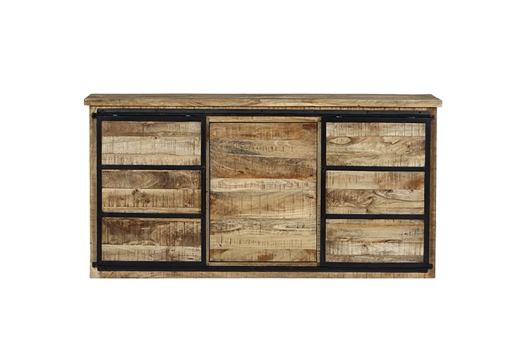 acheter bahut en bois de manguier saint paul 974 reunion