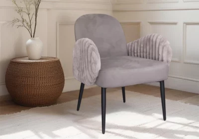 Fauteuil Absolem Chaises Votre Magasin de Meuble et Électroménager à La Réunion !