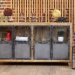 Buffet 4 Portes (Collection Phoenix)