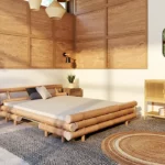 Lit 160x200cm Moresa