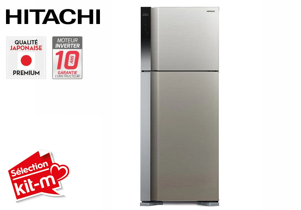 acheter réfrigérateur savannah réunion 974