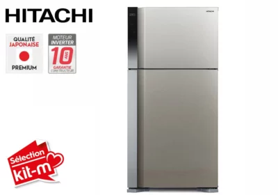 acheter réfrigérateur savannah réunion 974