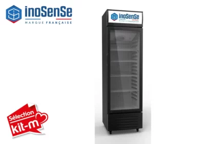 Vitrine Boisson InoSense Électroménager Votre Magasin de Meuble et Électroménager à La Réunion !