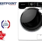 Lave-Linge 9kg Drive Direct Sans Courroie Westpoint (WMS-914D23.D)