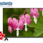 TV LED HD 32" 81cm Android TV InoSense (320V6)