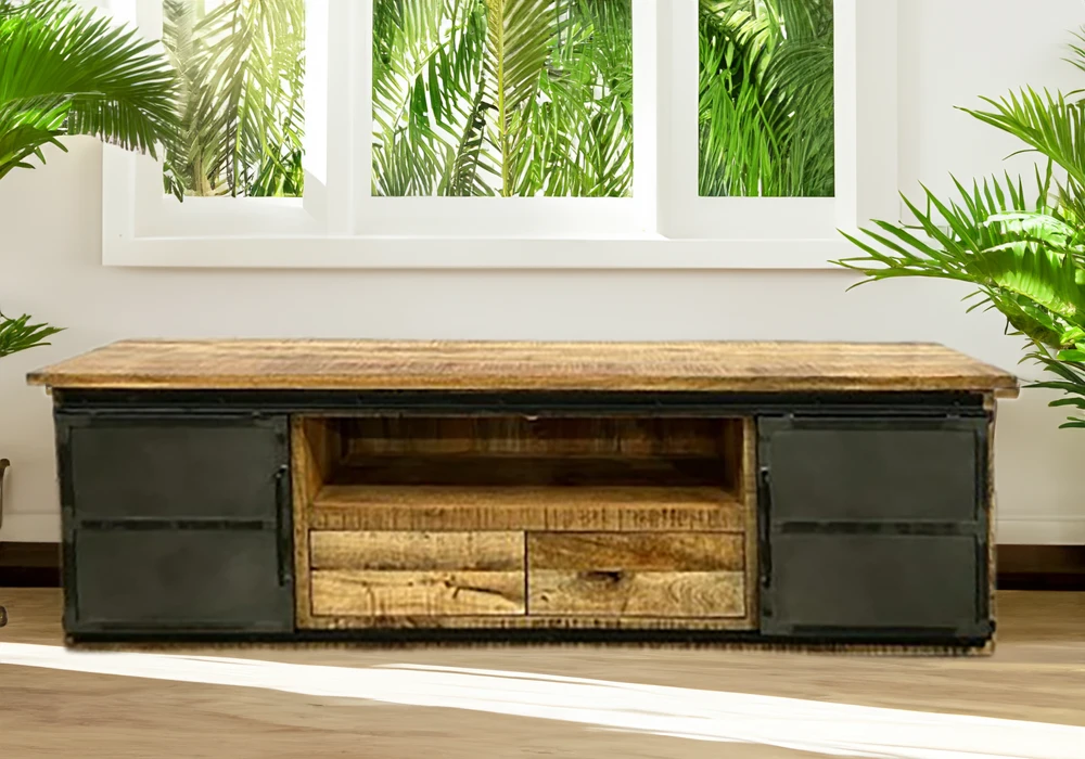 acheter meuble TV saint louis 974 reunion