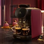 acheter machine expresso Philips saint denis 974 reunion