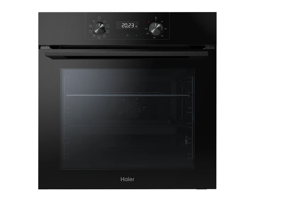 Four Encastrable Multifonction Haier (HOQ-K2ANN3GB) Cuisson Votre Magasin de Meuble et Électroménager à La Réunion !