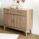 Buffet 2 Portes 2 Tiroirs (Collection Klaus)