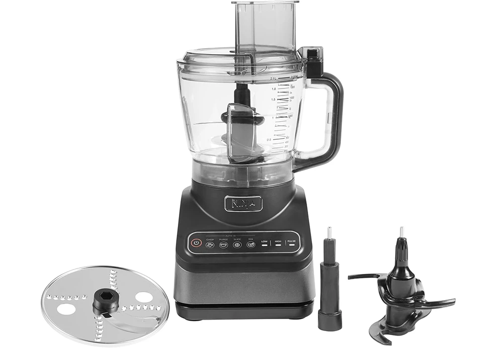 Robot Multifonction Auto-IQ Ninja (BN650EU) Cuisine Votre Magasin de Meuble et Électroménager à La Réunion !