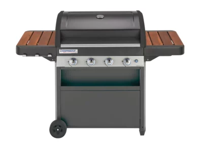Barbecue au Gaz 4 Series Classic WLD Campingaz Cuisine Votre Magasin de Meuble et Électroménager à La Réunion !