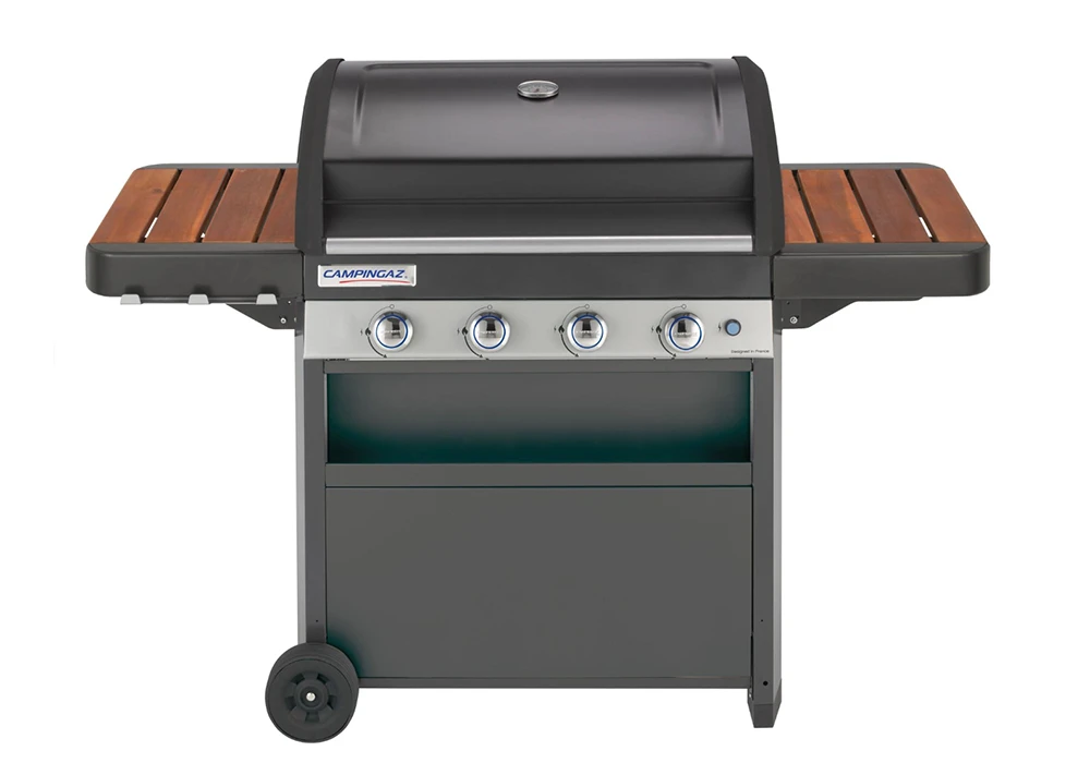 Barbecue au Gaz 4 Series Classic WLD Campingaz Cuisine Votre Magasin de Meuble et Électroménager à La Réunion !