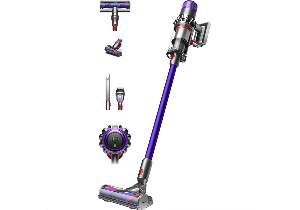 Aspirateur Balai sans Fil V11 Dyson Nettoyage Votre Magasin de Meuble et Électroménager à La Réunion !