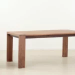 Ensemble Table Rectangulaire Sweden + 6 Chaises