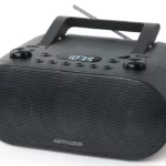 Radio CD/FM Bluetooth USB Muse (M35BT)