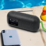 Enceinte Bluetooth FM Muse (M750FBT)