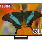 TV QLED 4K 100HZ 75"189cm Samsung (TQ75Q70D)