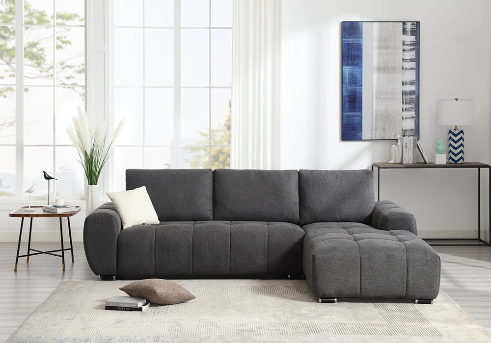 Salon d’Angle Mary Angles Votre Magasin de Meuble et Électroménager à La Réunion !