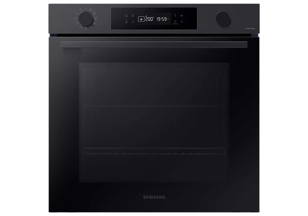 Four Encastrable XXL Multifonction Chaleur Tournante Pulsée Samsung (NV7B41307AB) Cuisson Votre Magasin de Meuble et Électroménager à La Réunion !