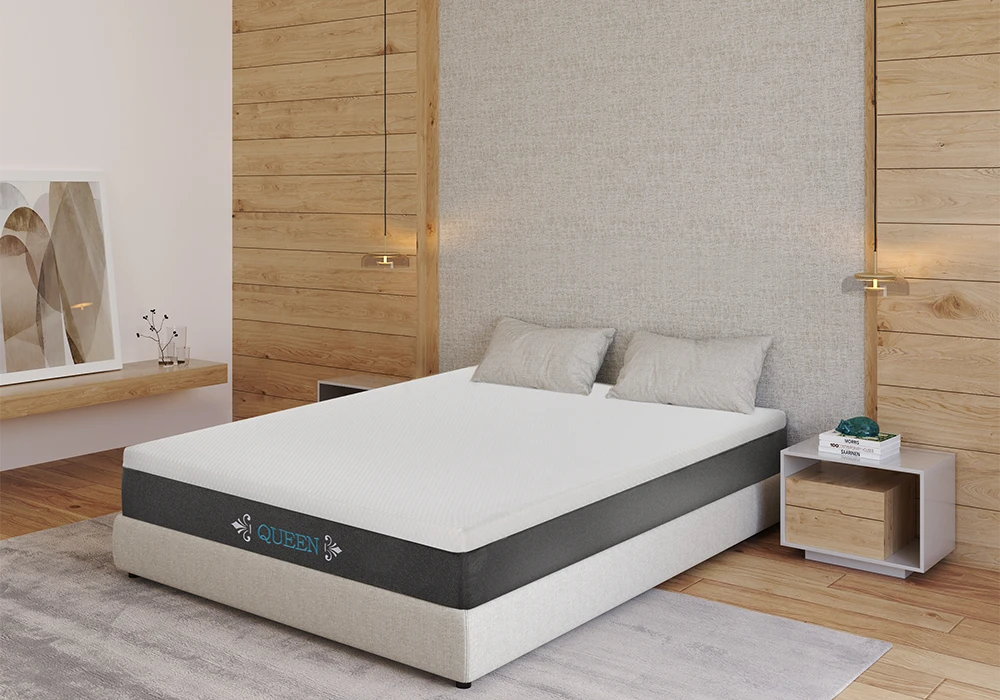 Matelas Mousse Orthopédique à Mémoire de Forme Chambres à Coucher Votre Magasin de Meuble et Électroménager à La Réunion !