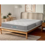 Matelas à Ressorts 160x200cm Walis