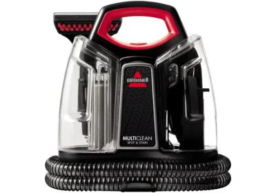 Injecteur/Extracteur Multiclean Spot & Stain Bissell (4720M)