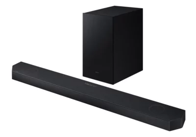 Barre de Son Q-Series 3.1.2ch Dolby Atmos Samsung (HWQ710D/XE) Barres de Son, Enceintes & Radios Votre Magasin de Meuble et Électroménager à La Réunion !