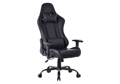 Fauteuil Gamer LED Conty Bureaux Votre Magasin de Meuble et Électroménager à La Réunion !