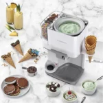 Machine à Glace Sorbetière Ice 48 Cuisinart
